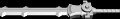 Sword 3D Model