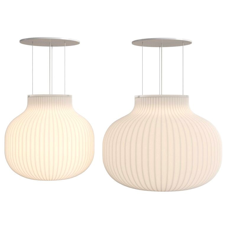 Strand Closed Pendant Lamp (343227)