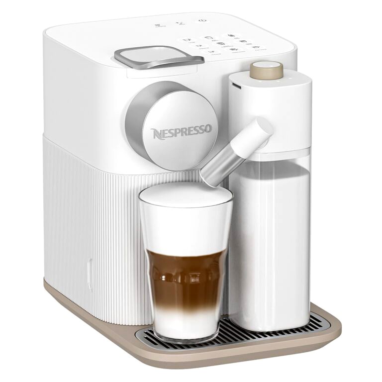 Nespresso Gran Lattissima F531 Coffee Machine (343379) 3d model
