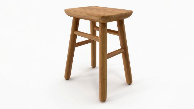 Jasper Small Stool