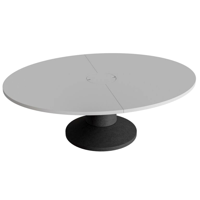 Colossus Table Oval (343444)