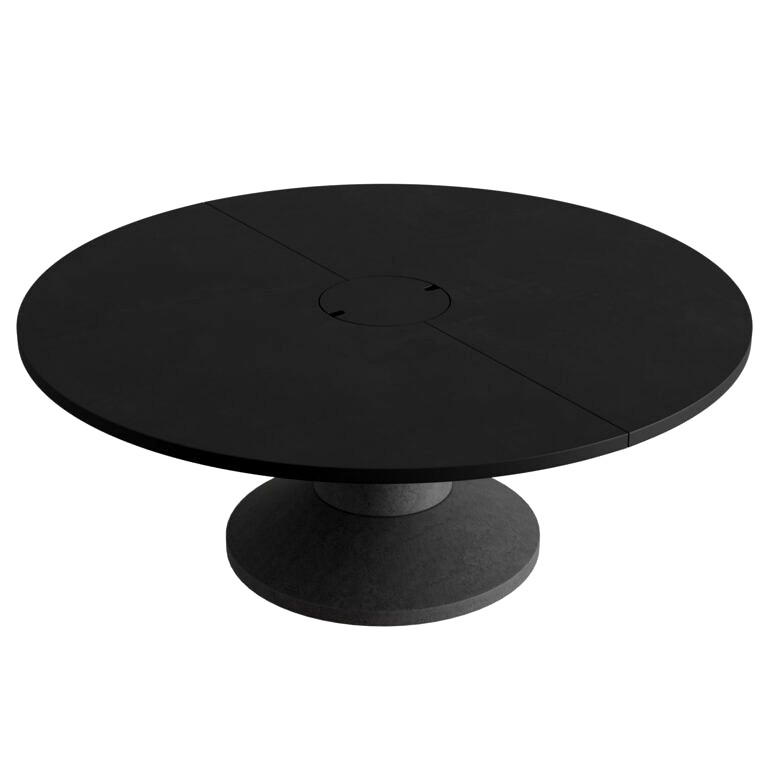 Colossus Table Round (343443)