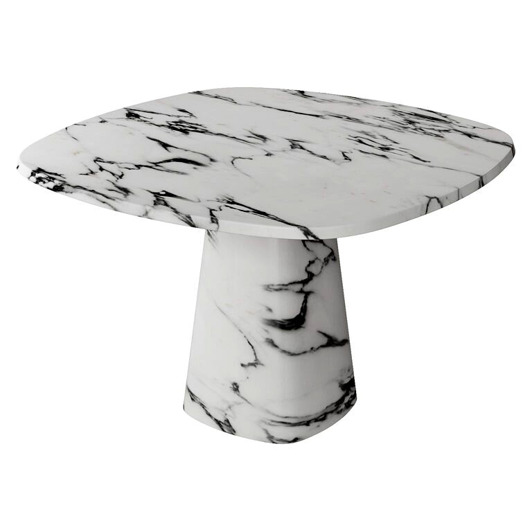 Wedge table by Serafini (343756)