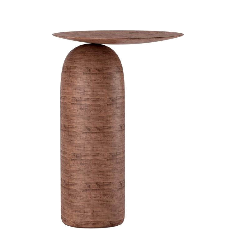 Decor Wood coffee table (343755)