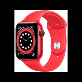 Apple watch series 6 4mm
