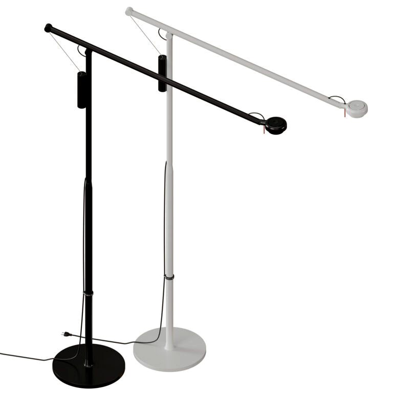 Floor Lamp Fifty Fifty (344158)