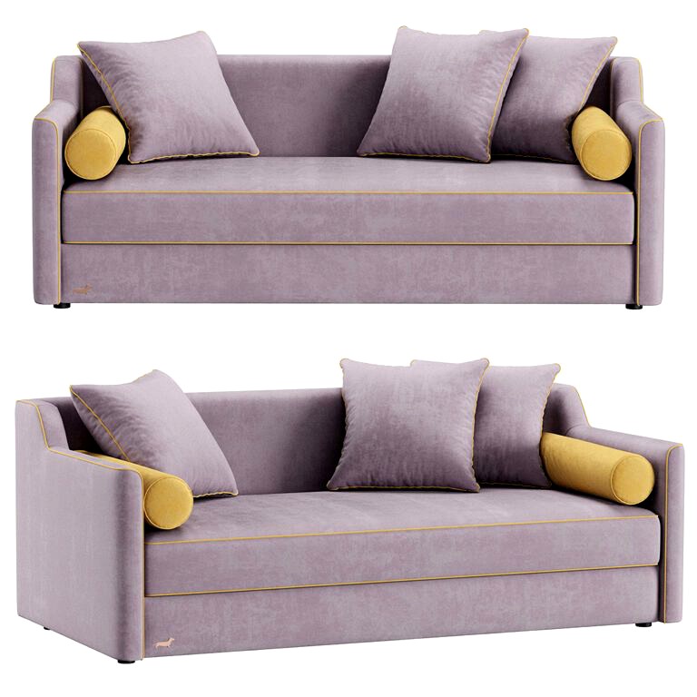 Sofa Oscar Sofaclub (344094)