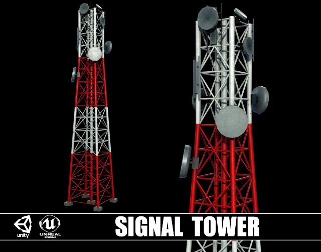 Signal Tower