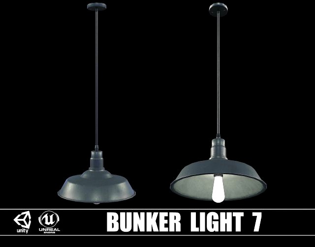 Bunker Light v7