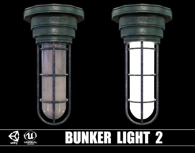 Bunker Light v2