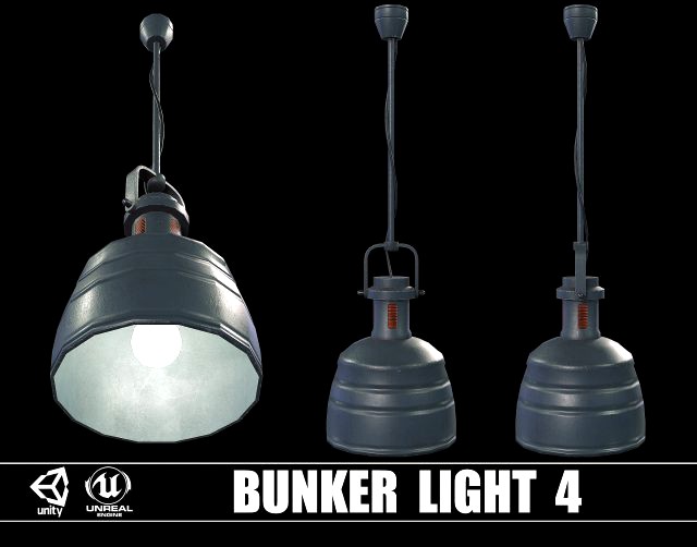 Bunker Light v4