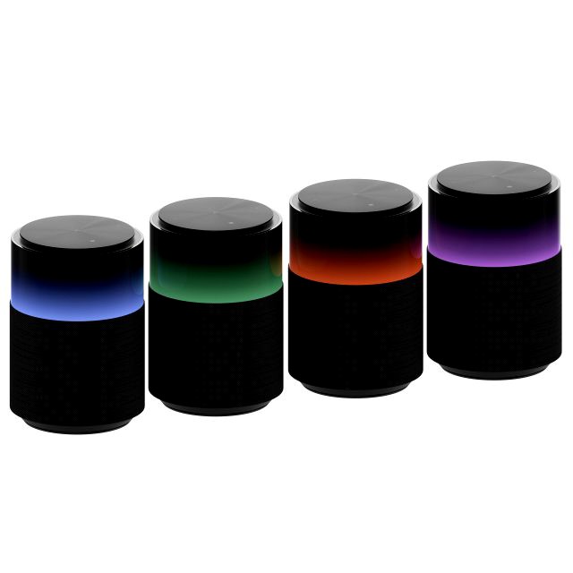 Xiaomi Sound Pro Wireless speaker