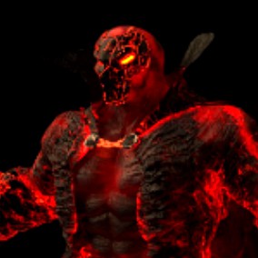 Executioner 3