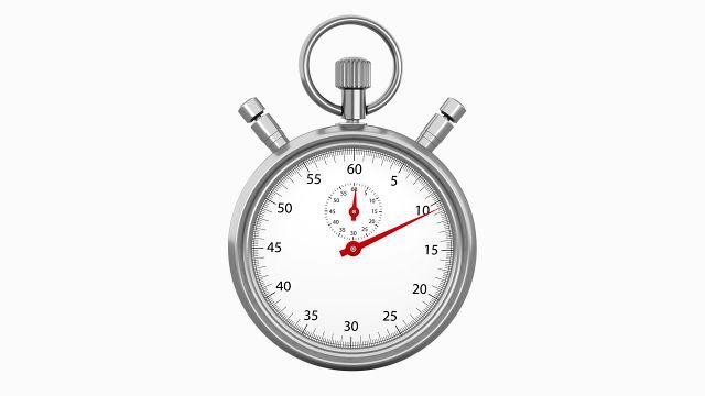 Stopwatch