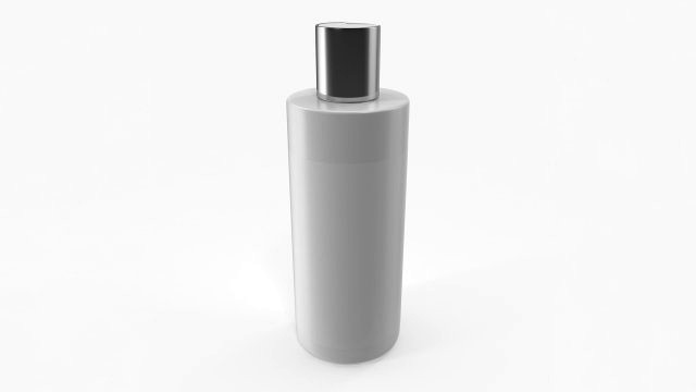 Cleansing Gel Bottle