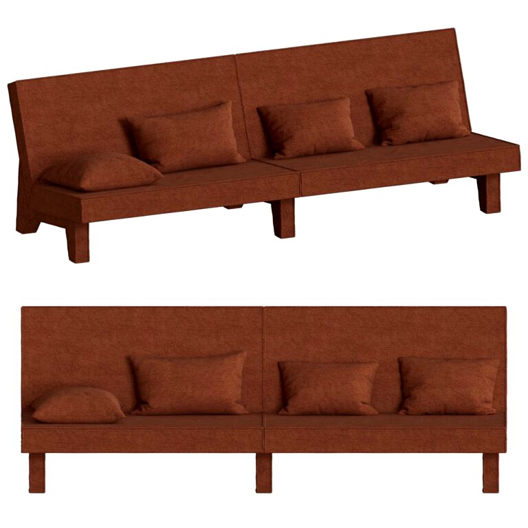 Bam! 4 Seater Sofa (344419)