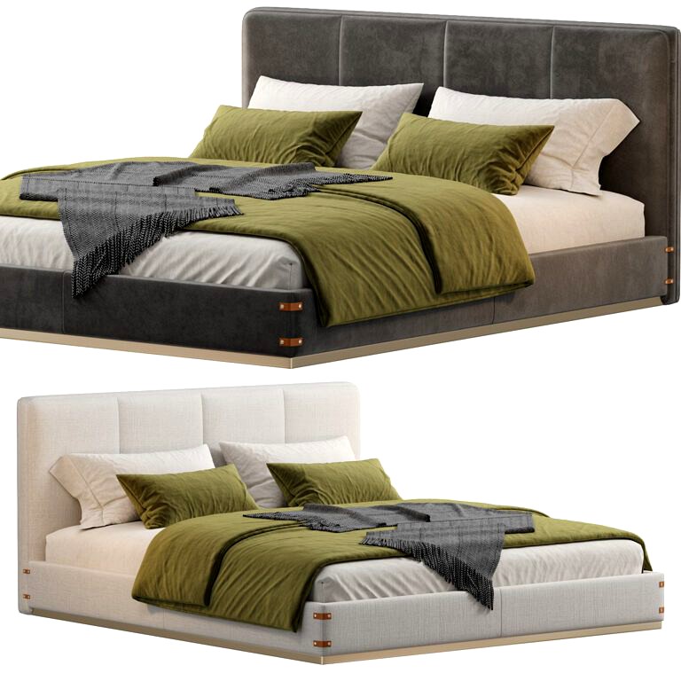 MIDA Bed (344531)
