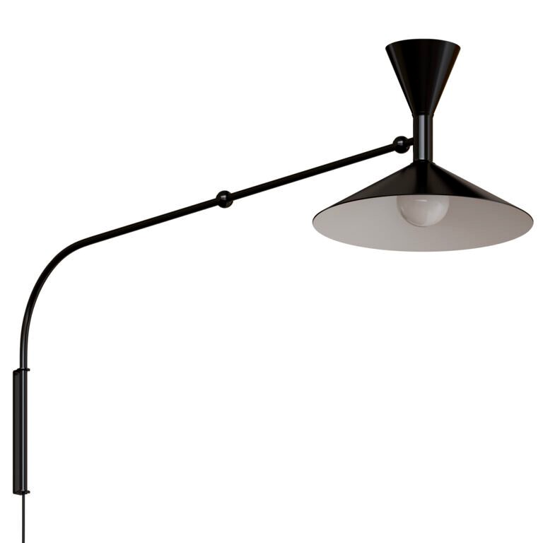 Lampe de Marseille Wall Lampe  (344644)