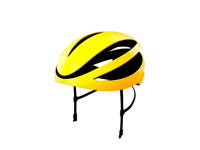 bicycle helmet