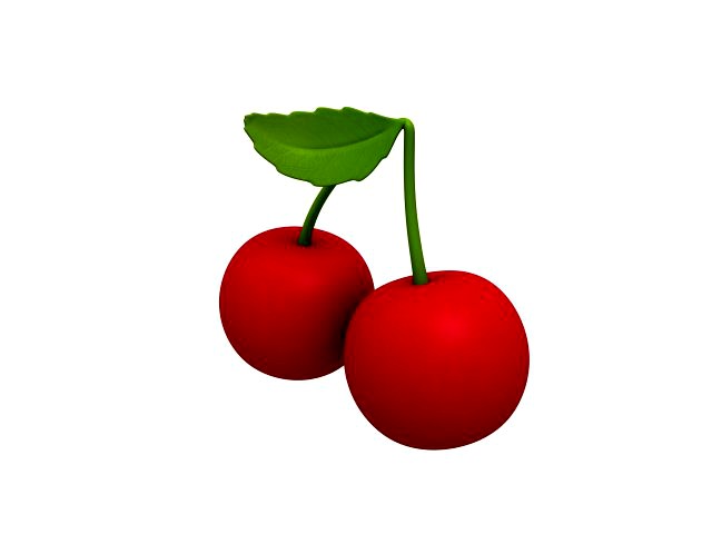 cherry