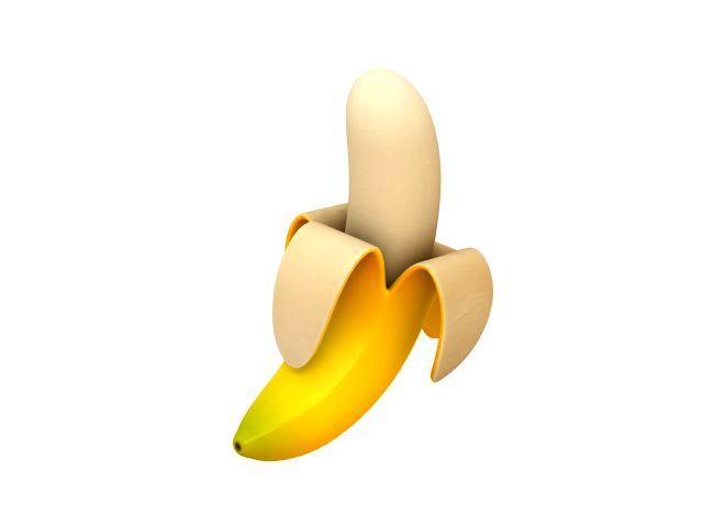 banana