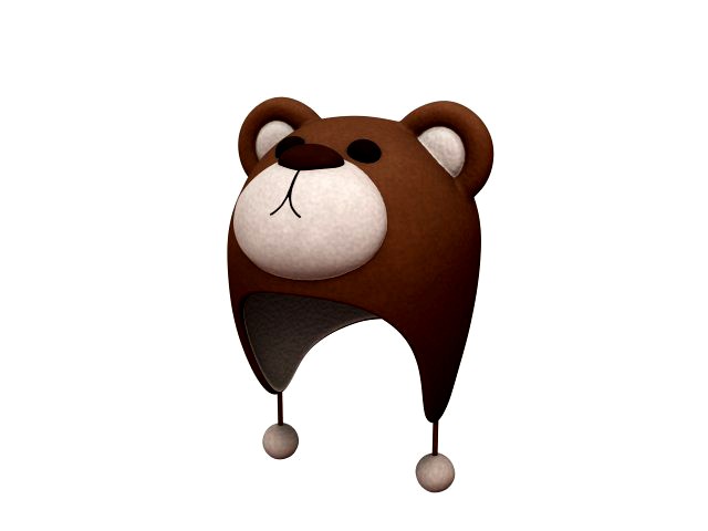 bear hat