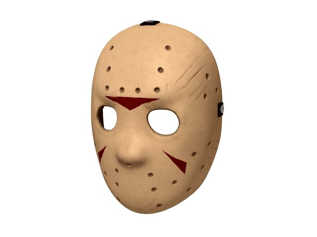 hockey mask