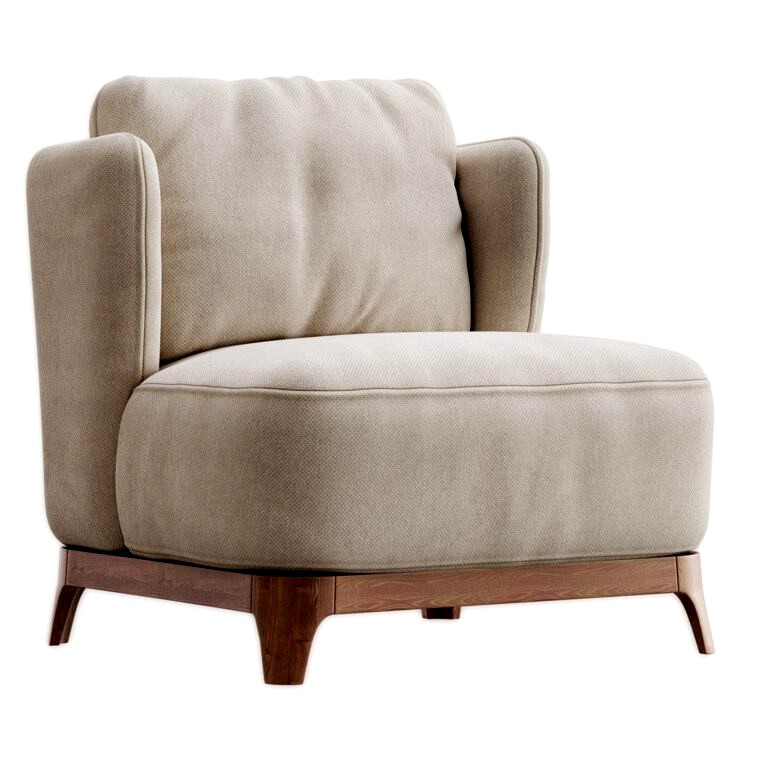 Sits Alma armchair (344853)