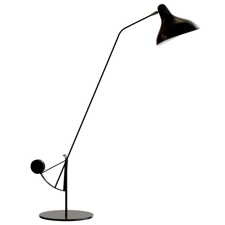 Mantis BS3 Table Lamp (344829)