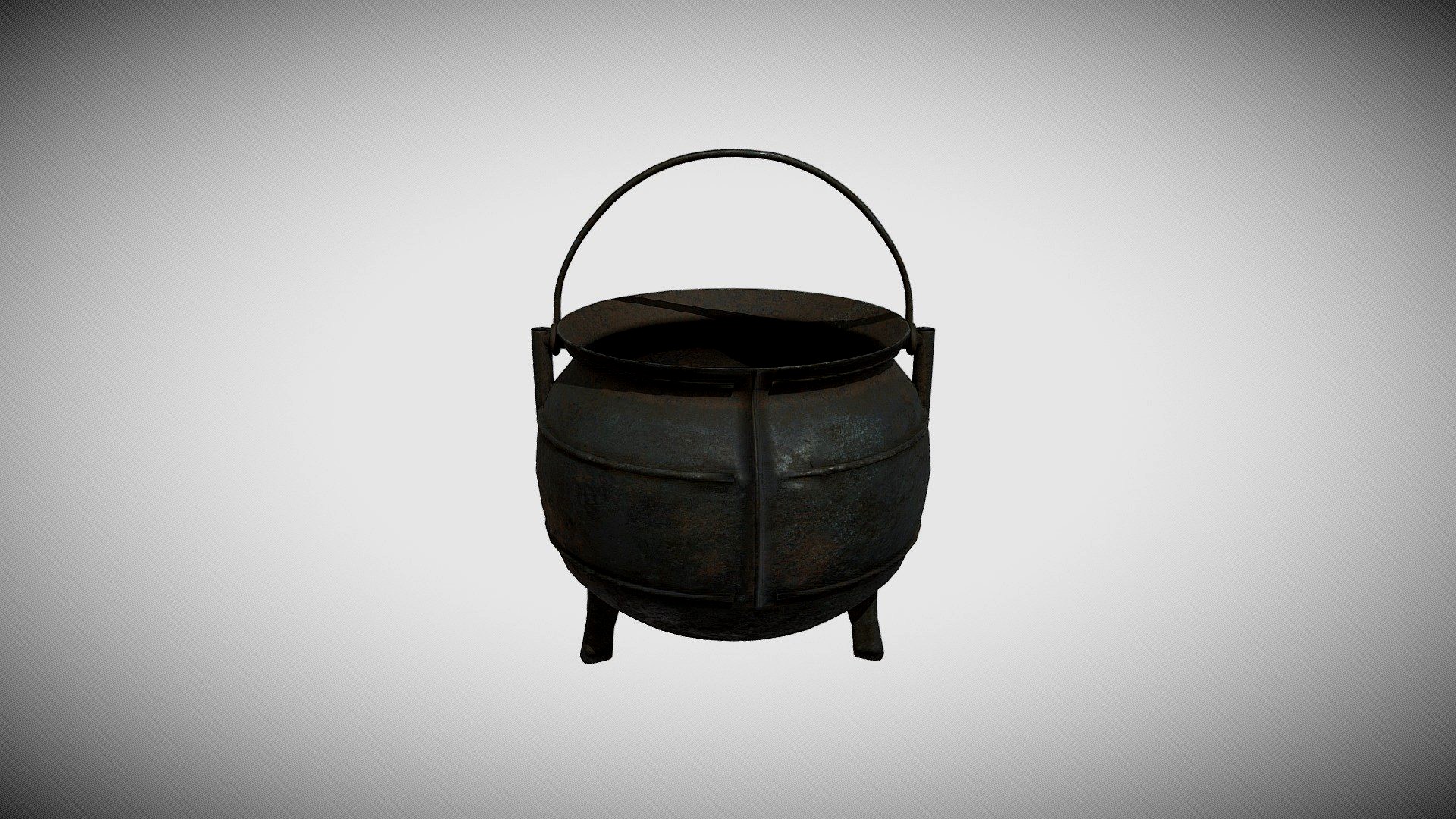 Cauldron