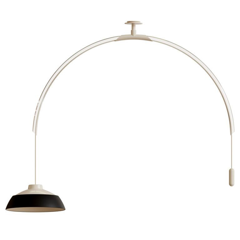 Model 2129 chandelier (344970)