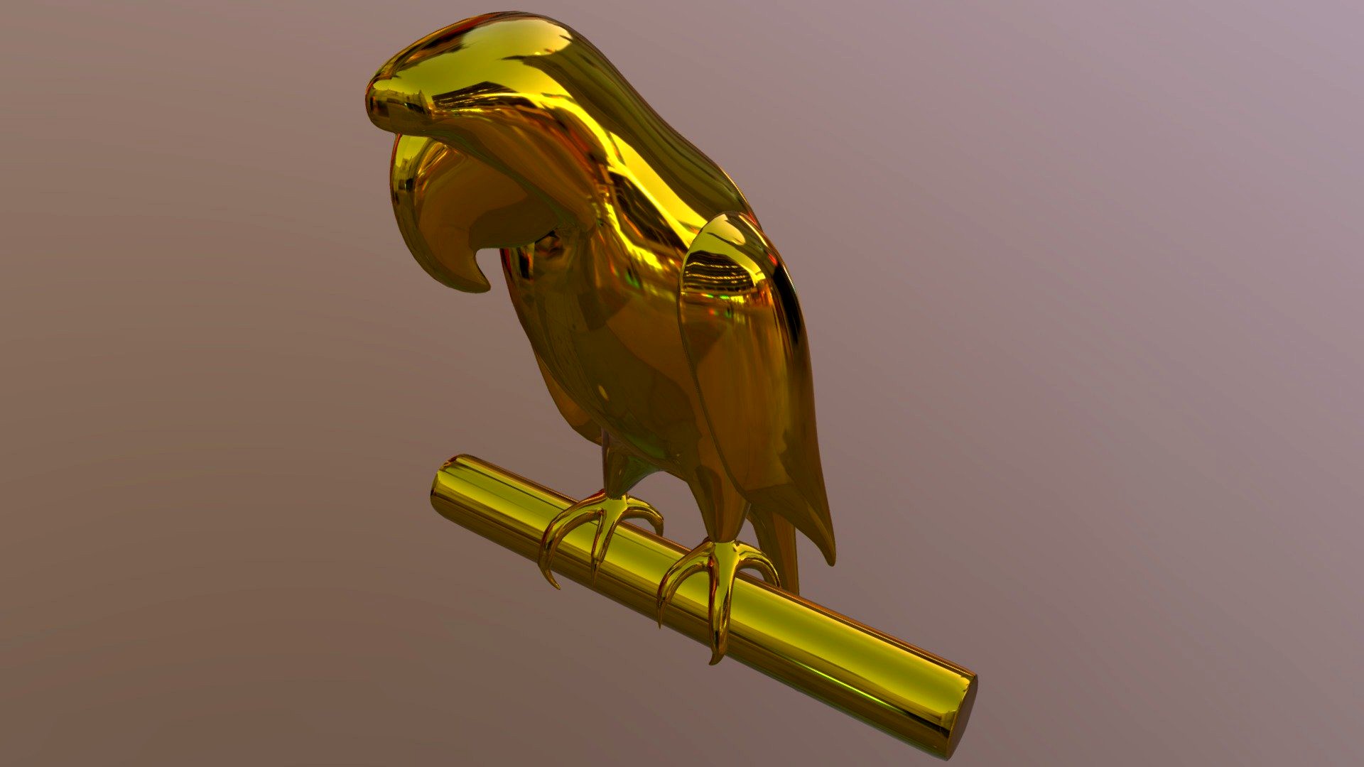 Parrot