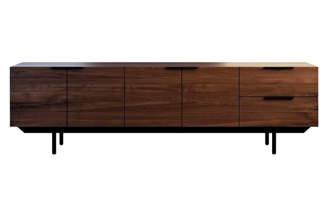 pastoe frame style sideboard 2 options