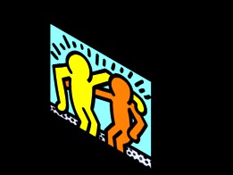 Keith Haring