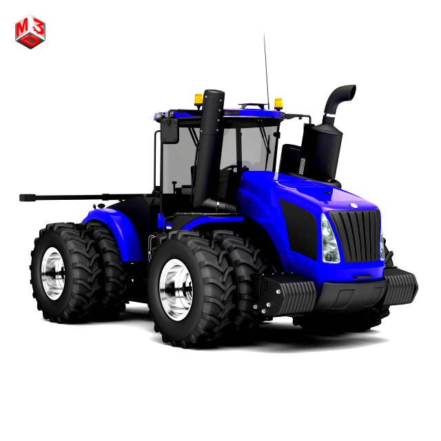 new holland t9 series tractor