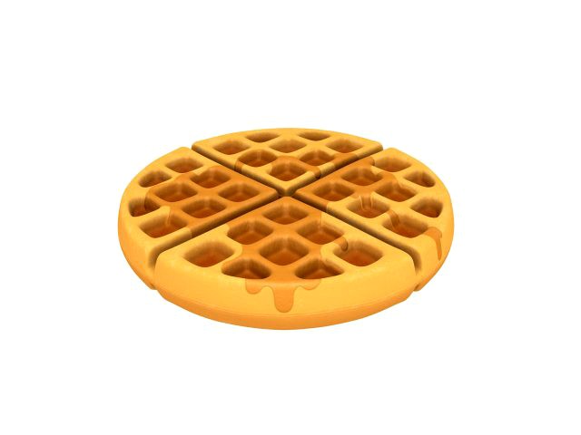 waffle