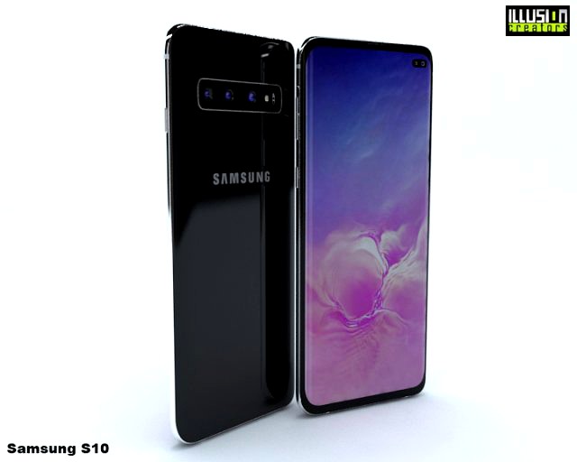 samsung s10