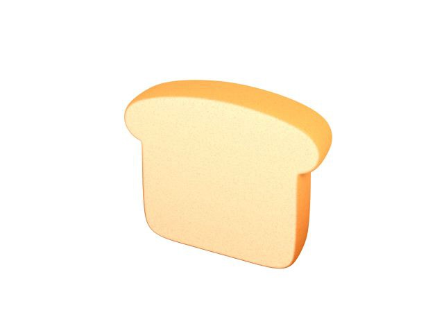 bread