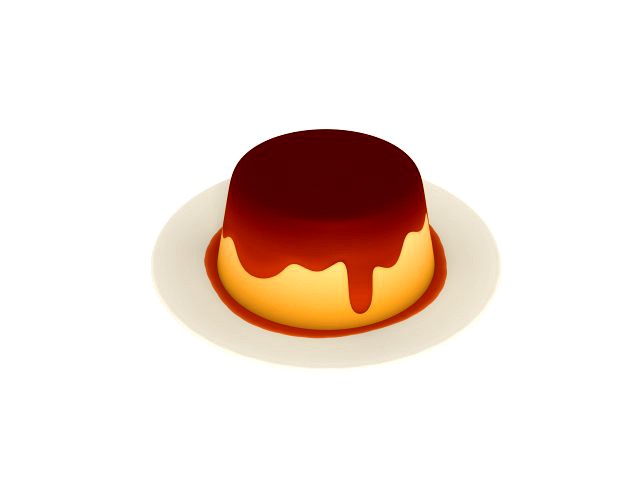 pudding