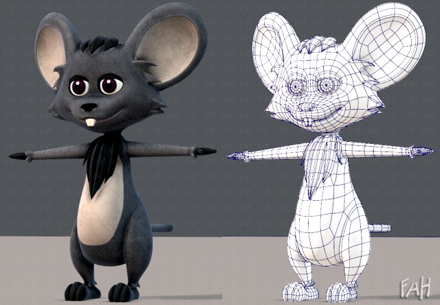 mouse v01