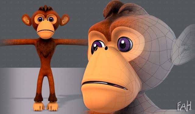monkey v02
