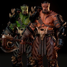 Orc