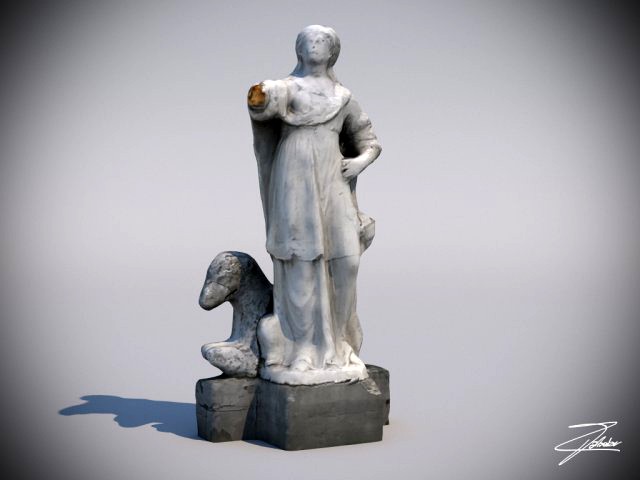 statue 3