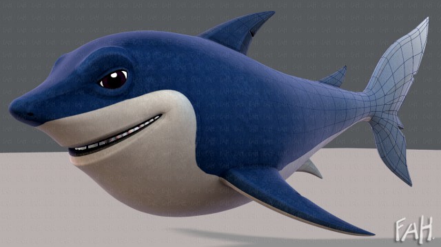 shark v01