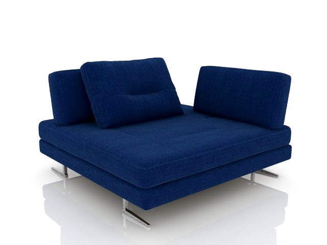 hermes sofa