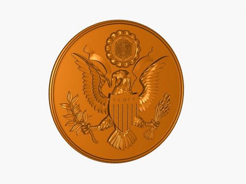 great seal of the usa