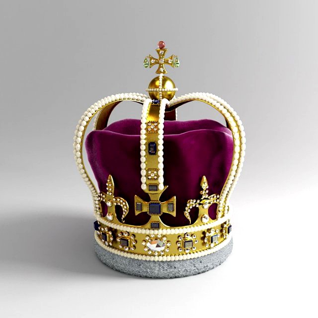 royal crown