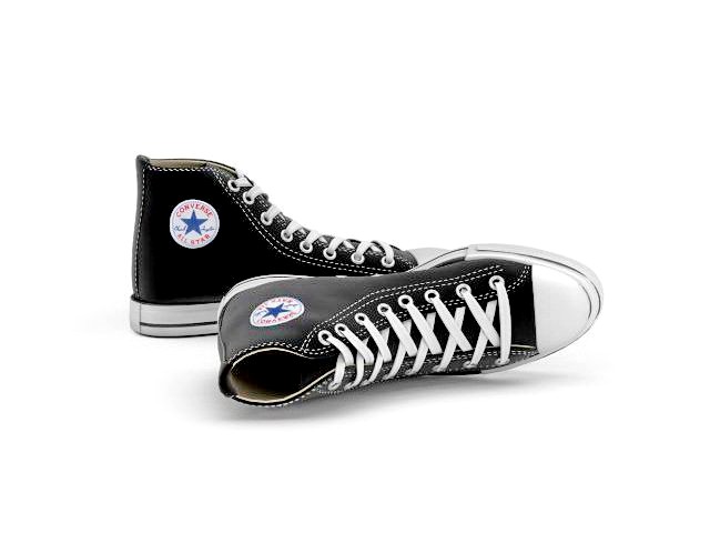 converse all star sneakers
