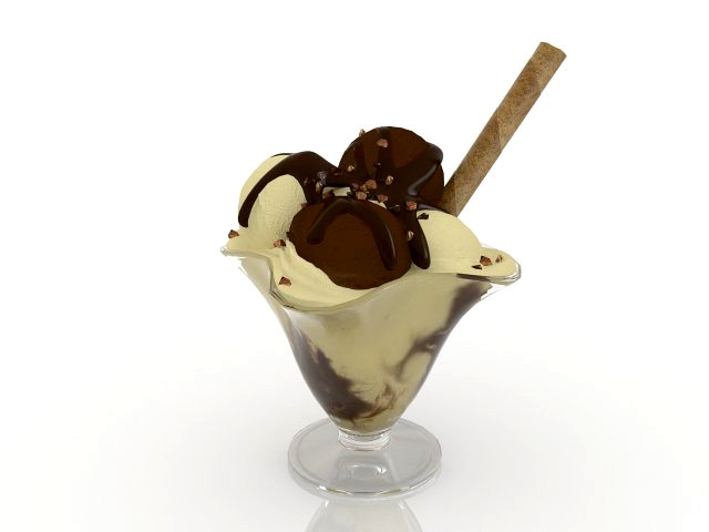 ice cream