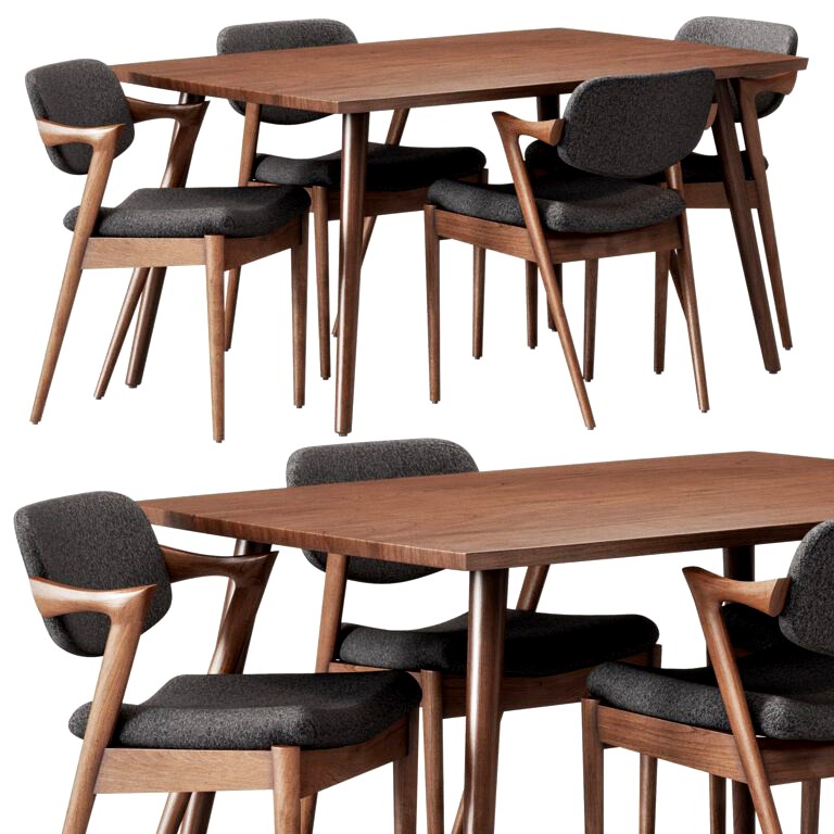 Kai Kristiansen Dining table (345538)